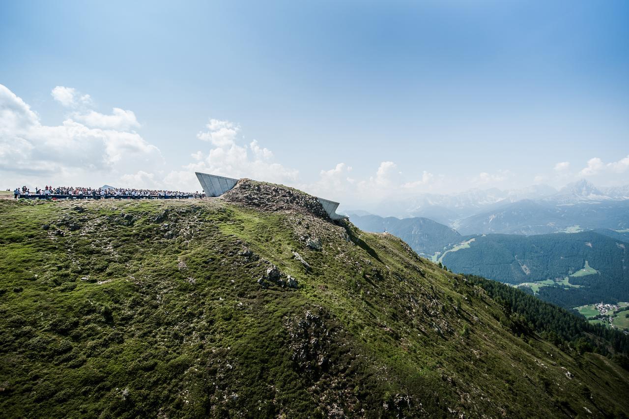 Garni Renzler Bed and Breakfast Rasun di Sopra Eksteriør billede